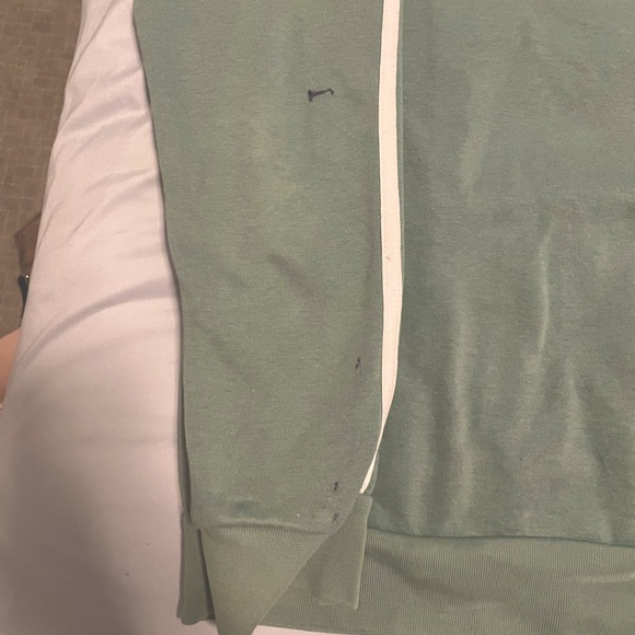 Adidas Crew Sweatshirt - Picture 3 of 6